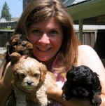Deb_3_pups_5_weeks.JPG (121754 bytes)